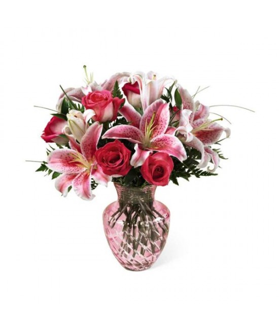 Mother's Day Bouquet - Loving Thoughts Bouquet